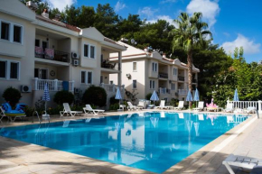 2 Bedroom Modern Apartment by the Forest with Pool